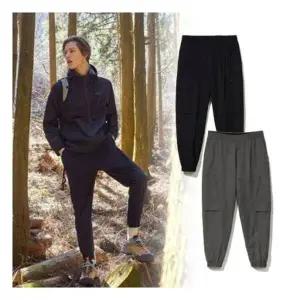 [아이더](하남점)(정상가:139,000원) DMP23303 아이더 남성 CHALET(샬레)α 조거 팬츠/기능성,신축성,4...