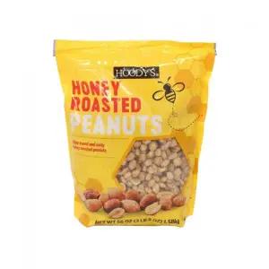 Hoody's 허니 로스티드 피넛 1.58kg 꿀 달달한 맥주안주 달콤 고소한 피넛