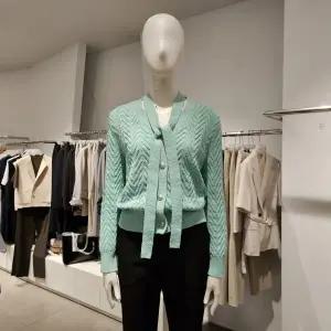 [대구백화점] [미센스]타이탈착꽈배기가디건(MB52KCMD02D)