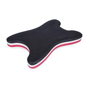 백지영목견 스트레칭 목견인베개 거북목 NG100 U자형 가드 견 베개 버팀대 어깨 목걸이