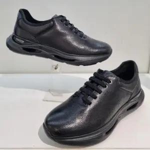 [에스콰이아]에스콰이아 HC12 웨이브폼 워킹 스니커즈 YAESHZ245BK (40165717)