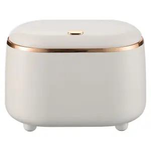 상단도어 화장품 냉장고 화이트 저소음 휴대용 미니냉장고