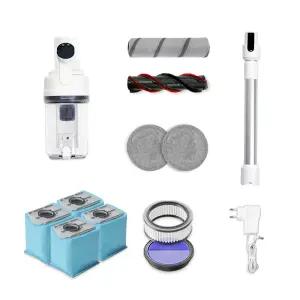 아이닉 무선청소기 i30 아이타워 i-Tower 전용 구성품