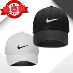 나이키 레가시 91 테크 골프캡 국민모자 세트