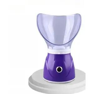 코막힘해결 비염가습기 코훈증기 스팀기 가정용 콧물 비염치유 완화 보습기 얼굴기기