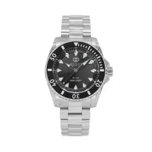 구찌 YA136353A 다이브 남성 쿼츠 40mm