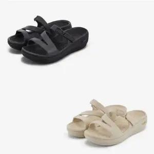 [스케쳐스](김해점) 여성 샌들 아치핏 어센드 SL0WSCEM011 SL0WSCEM012