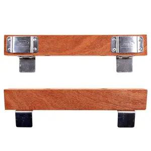 [하프클럽/]KD 극선 소좌대 화리목 각목 대 YK-103-1 좌대부속품