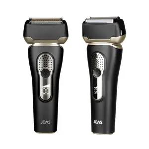 JOAS 프리미엄 티타늄코팅 전기면도기 JS-7100 231735