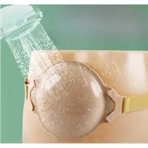 장루주머니 샤워 보호 마개 소변 목욕 덮개 복대 주머니 방수