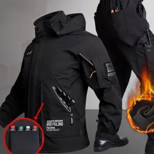 오토바이 방한복 배달대행 스쿠터 라이더복 겨울옷