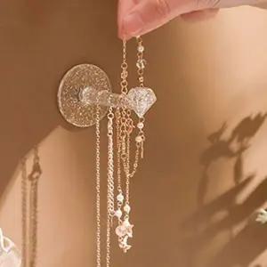 [하프클럽/]팔찌 목걸이 추천 머리띠 악세사리 꾸안꾸 거치대 일