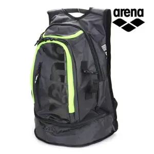 아레나 L 수영가방 백팩 F15067 실내수영 수영복케이스