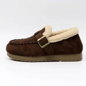 [제이시]제이시 여자 겨울 털 신발 2cm 방한 털부츠 B131