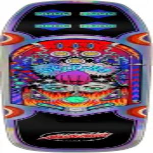 산타 크루즈 델피노 핀볼 프로 모양 9.14인치 x 31.50인치 스케이트보드 데크