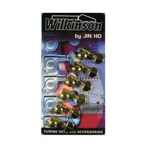 [하프클럽/]기타현 해드머신 줄감개 악기용품 일렉기타 현악기 부품 1개입