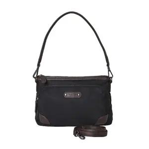 [롯데백화점]에스콰이아 여성 프라다원단 데일리 크로스백 EOESHB803