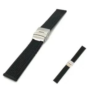 시계 밴드 실리콘 우레탄 시계줄 시계용품 남성 여성 WB0DAF7