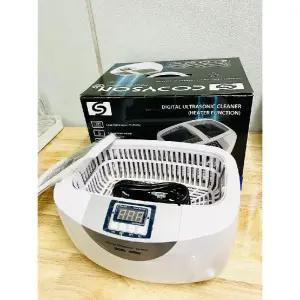 안경세척기 초음파 CD4820 의료기기 세척기 산업용 바구니