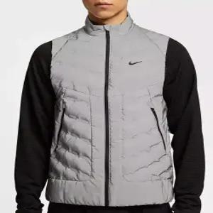 나이키 써마핏 ADV 리플렉티브 러닝 베스트 조끼 실버 IM6279-027