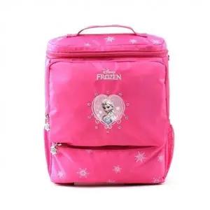 (선택 핑크-L)겨울왕국 초등학생 책가방 어린이 백팩 신학기 가방