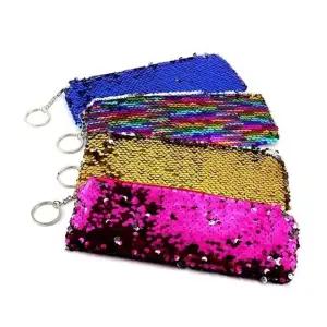 수납용품 스팽글수납케이스 멀티케이스 스팽글케이스 (WFKDB0L)