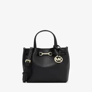 [정가 640000원] 칼슨 스몰 레더 토트 크로스바디 35S5G2ZC5T1