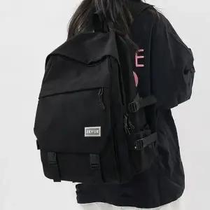 (옵션 블랙)여성 백팩 직장인 대학생 노트북가방 출퇴근 캐주얼 20L가방