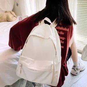 엠로트 입학 중학생 선물 고학년 저학년 가벼운 백팩 경량 신학기 배낭 캐주얼 책가방 초등학생