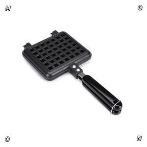 와플팬 모닝머핀 논스틱 몰드 베이킹도구 DIY냉동코울팬