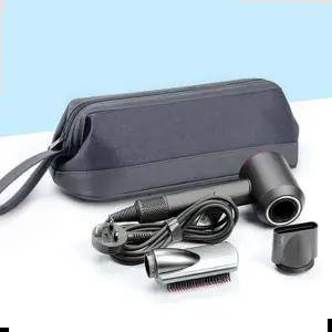 다이슨드라이기 Bubm RW 슈퍼소닉 헤어드라이어 페브릭 스트랩 파우치