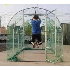 닭장 조립식 토끼집 꼬꼬 토끼장 닭집 토끼 닭장만들기 하우스 오리집 병아리 실외토끼장