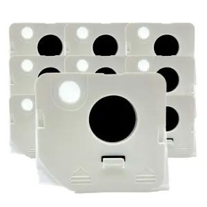 삼성 비스포크 제트 220W 청소기 먼지봉투 필터 호환 10개입