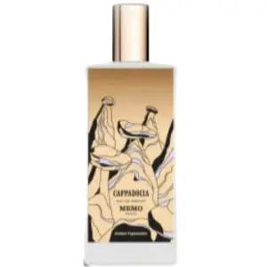 메모파리 여성 카파도키아 오드 퍼퓸 선물 75ml