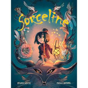 소르셀린 (제1권)