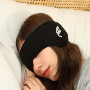 귀마개 방음 귀덮개 소음방지 안대 밴드 스포츠 (WFK61JV)