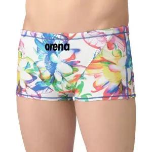 아레나 남자 탄탄이 숏사각 수영복 U162203 실내수영