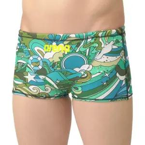 아레나 남자 탄탄이 숏사각 수영복 U162201 강습수영복