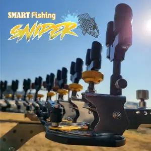 스마트상사 스마트 스나이퍼받침틀 (전용가방 제외)