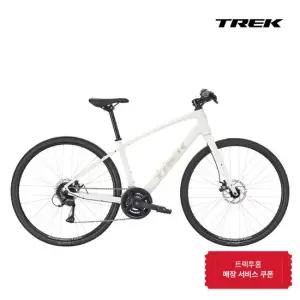 Trek 2026년형 하이브리드 바이크 FX 1 투홈