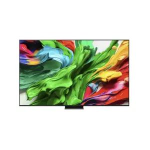 LG전자 2025 LED QNED evo 4K 86AKA 253cm 100QNED86AK