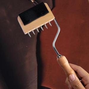 웨빙 스트레쳐 텍스타일 가정용 리본 나무 손잡이 풀러 위한 꽉 프레임 장식품 도구