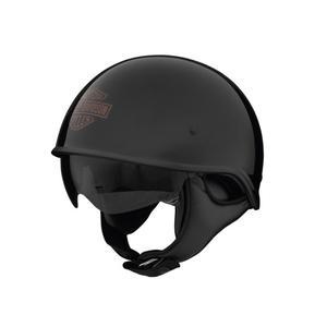 할리 데이비슨 오토바이 페이스 가고일 할리데이비슨헬멧 베레모 반모헬멧 헬멧 하프페이스