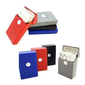 ABS 담배케이스 담배파우치 보관함 가방 슬림