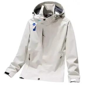 우의 레인웨어 남성골프우비 남성 상하세트 바람막이 비옷