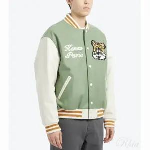 겐조 25 BY 베르디 바시티 자켓 FF5 8BL150 9OH 48