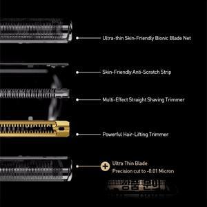 브라운 호환 호환면도기 헤드 96M 전기 S9 9090CC 9240S 용)