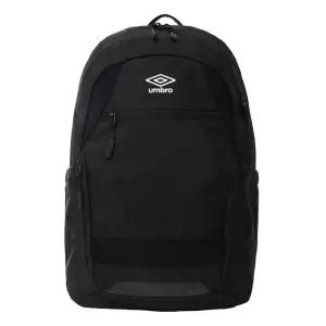 엄브로 공용 볼린 초경량 백팩 30L UR123CBP11 BLK