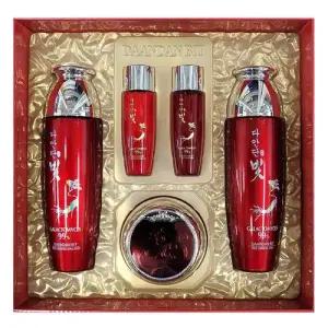 bns 본연의 균형 에너지를 되살리세요 홍삼 여성 3종세트 WFLRNLJ