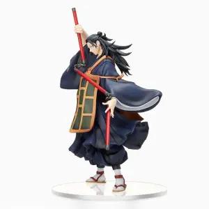 일본 주술회전 피규어 게토스구루 제로 굿즈 22.5cm